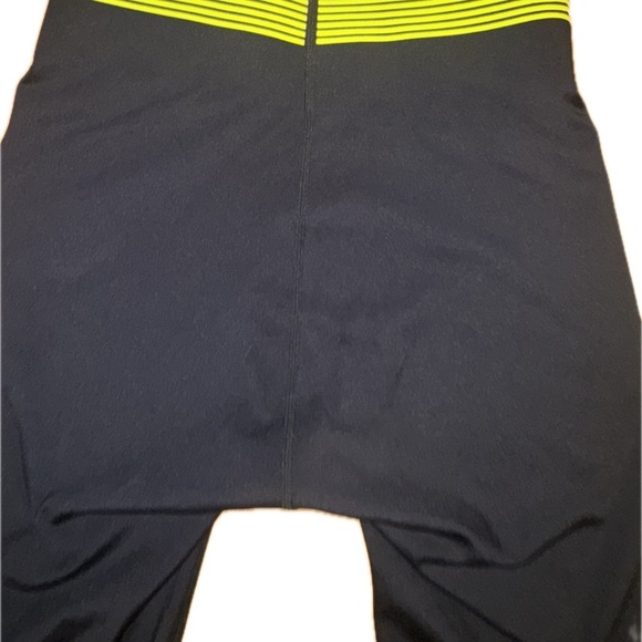 Dark Blue Leggings by Gym Shark - Picture 2 of 7